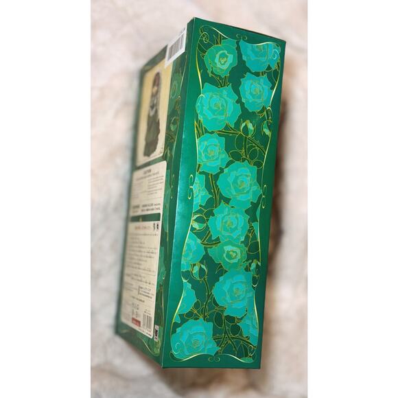 Pullip Rozen Maiden Suiseiseki 12" Fashion Doll Blythe Jun Planning Groove Vtg - Picture 12 of 15